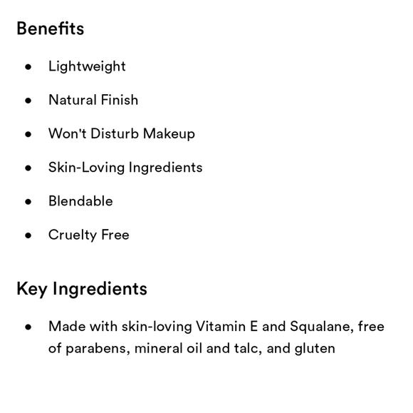 Too Faced Bronzing Stick - Picture 8 of 8